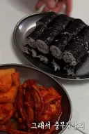 충무김밥이 비싼 이유를 납득한 유튜브 댓글들.jpg