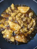 탕수육 개 맛있게 먹는방법