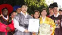 모 한국드라마보다 한국 복장 고증에 더욱 철저한 미국인들