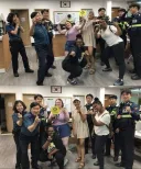 관광 핫플레이스 부산 근황.