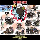 말딸)일요일 일본더비-로브첸 그림