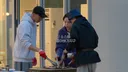 유재석 : 어느 순간 깨달았어요. 아 이렇게 좋아하는 것과 이별을 해야 되는구나