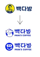 빽다방 20주년맞이 하고있는거