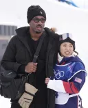 동계올림픽 스노보드 스타 클로이 김의 남자친구 근황