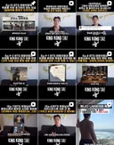 BTS 뷔와의 일화를 릴스로 연재한 훈련소 동기에게 댓글 단 뷔