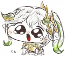 트릭컬) 스피키 그림 다시 모아보기