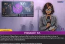 헬다2) 일루미닛 사태 때 대통령 사망에 대한 의혹