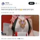 사람들이 좋아하는 코스프레를 아는사람