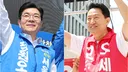 세대별·성별로 갈라진 표심…“20대 남성 10명 중 7명, 오세훈”