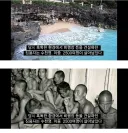 사이판 옆의 타니안 섬에 한국인 위령비가 있는 이유