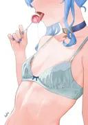 슬랜더 가슴 키우지 말라고!!!