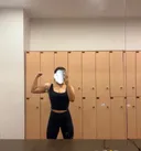 핵펀치 여고생 근황