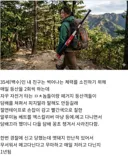 담배피는 등산객 처리법