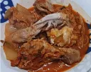 닭고기 김치찌개도 있었네. 오늘 도전해봐야지