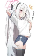 블루아카) 케이 캐릭터성 진짜 대단하긴한게