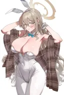 블루아카] 키보토스 4대 마망