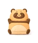 일본의 귀여운 너구리 장바구니.JPG