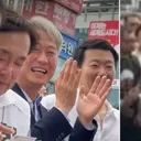 오세훈캠프.장동혁 ‘파산’.선관위 빌미 연명 말라”