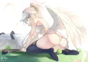 와 몸매