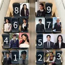 [멋진신세계] 14시간 비행기 타야 된다면 덬들은 어디 앉을거임???.jpg