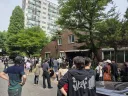 와 지금 잠실 근황이라는 제목으로