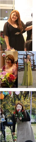 이혼 후 70kg 다이어트 한 돌싱녀