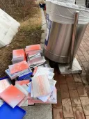 K팝 쓰레기 최신 근황