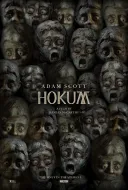 공포영화 『호컴』 (Hokum)