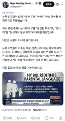 "현재 미쳐 돌아버린 뉴욕...jpg"의 진실