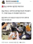 선관위 왜 이러냐???