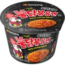캐릭터 싹 바뀐 불닭볶음면 패키지디자인