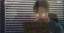 선공개 후 호평 많은 <멋진신세계> 장면전환 연출 한장면.gif