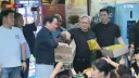 속보) 젠슨황 HBM 칩 대량 유통