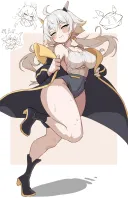 트릭컬) 교주님 프론티어 가실래요?