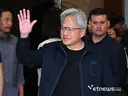엔비디아, 韓 R&D 센터 짓는다…젠슨 황 “이미 인력 채용 중”