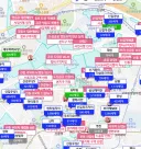 서울 재개발 되면 보수화 된다? 같은 구에서 재개발 (된, 아직 안된) 지역도 차이가 납니다