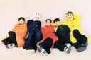 요즘 세대는 잘 모르는 1세대 아이돌 그룹뜻