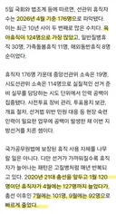 선거 앞두고 휴직 들어가 돈 타먹을때 복직하는 선관위 직원들 패턴