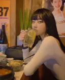 이런 눈매 귀엽던데 뭐라고 하더라