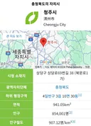 직지에 미친 도시