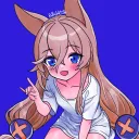 소전2) 짱기여운 댕댕이 그려왔덩!!