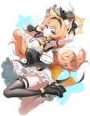 [블루아카] 아이돌 마리