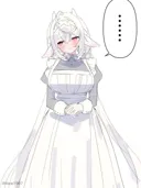 그녀는 소꿉친구 메이드 Manhwa