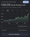 환율) 제발 멈춰