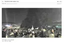 오늘 위버스콘 열리는 올림픽 체조공연장 실시간 현황