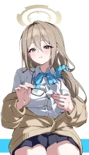블아] 우리애기엄마