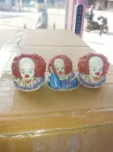 아저씨 게임나와?