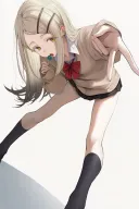 @) 유게이들이 좋아하는 슬렌더…