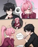 명조)상상은 자유