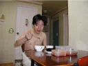AI 실패한 주식 투자자 사진 그려줘